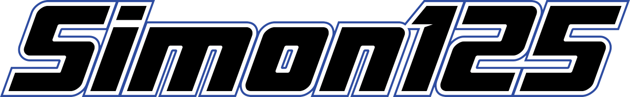 startup landing logo